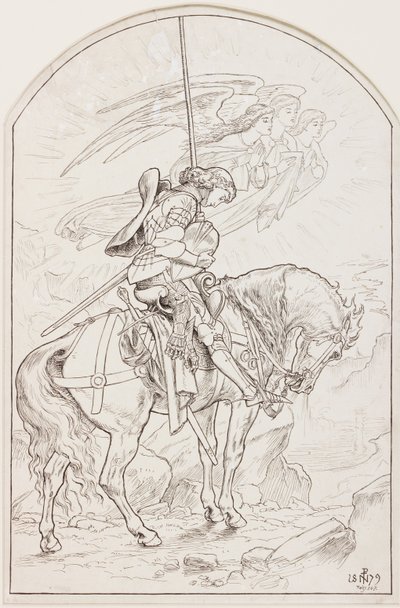 Sketch for 
